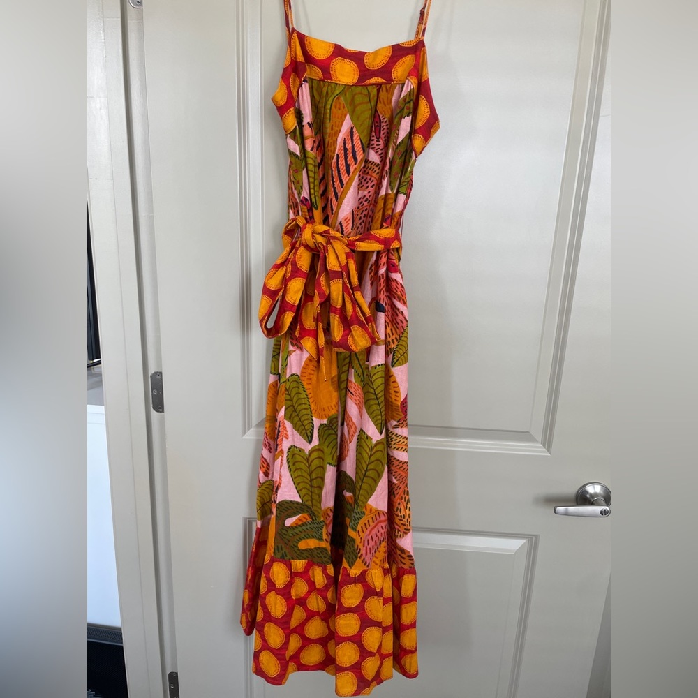 Farm Rio Dress